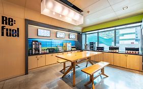 Aloft Bogotá Airport